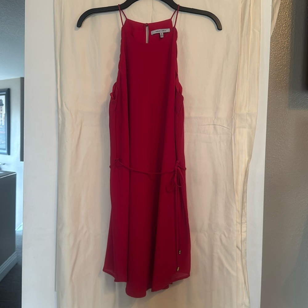 Midi Dress